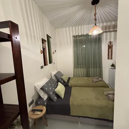 Rooms The Other Side Of The Island By Patitiri Saterli Exterior photo