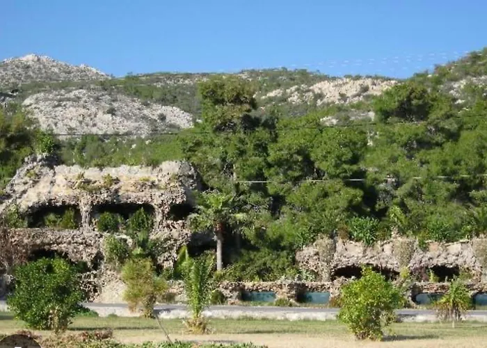 Rooms The Other Side Of The Island By Patitiri