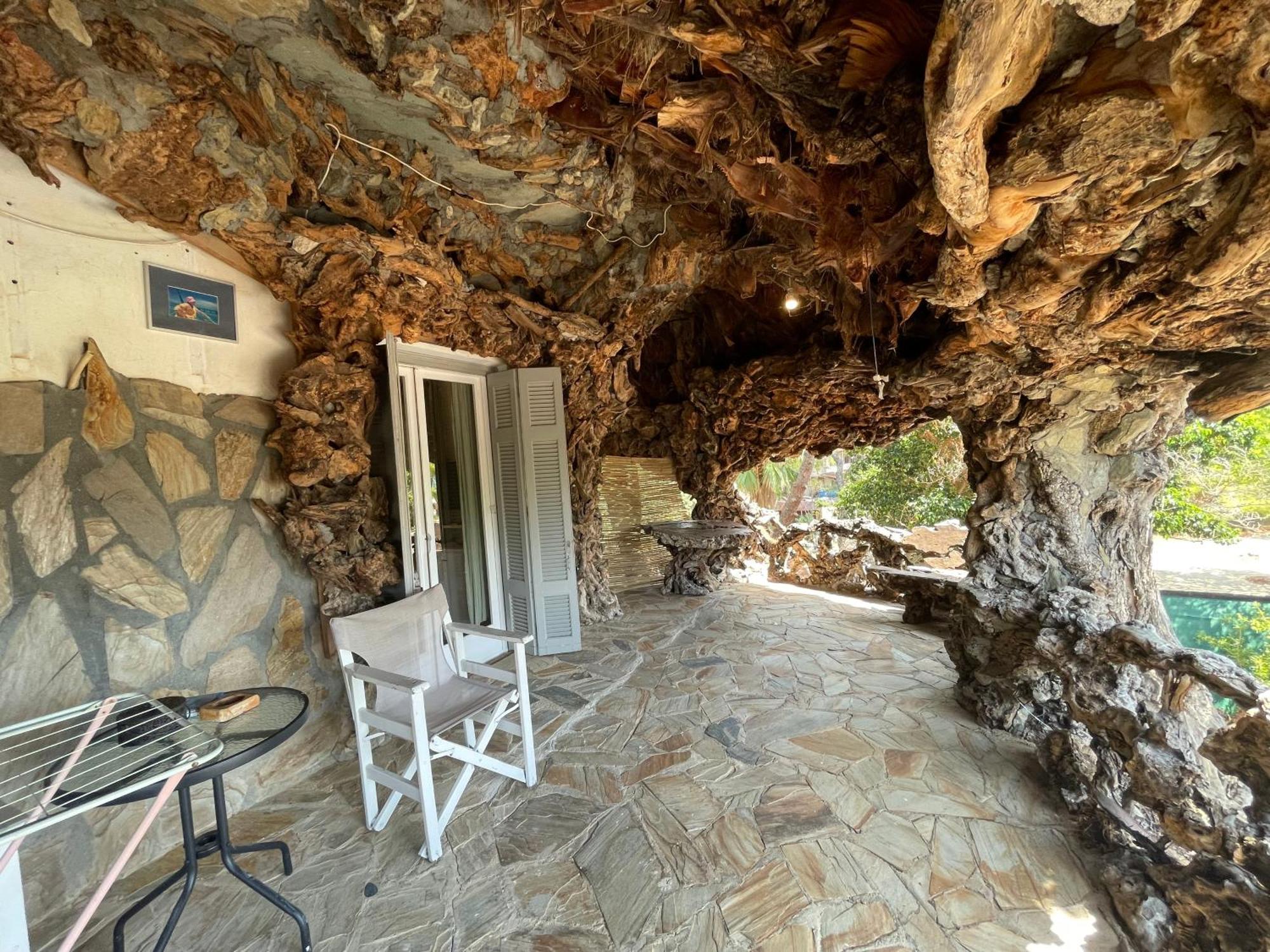 The Other Side Of The Island By Patitiri Country house *